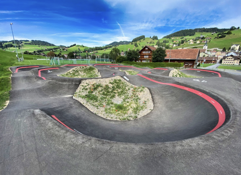 Urnäsch pumptrack